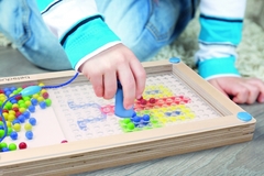 Развивающая игра "ЛогиПик" ((Цвет: нет, Разм.:320 x 225 x 45 mm))