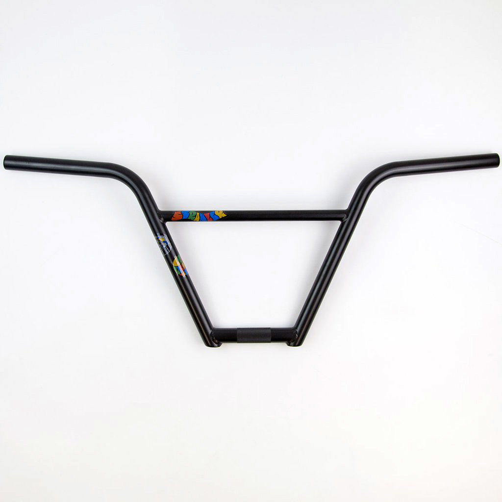 BMX Stranger Zefaria Eric L. 4PC