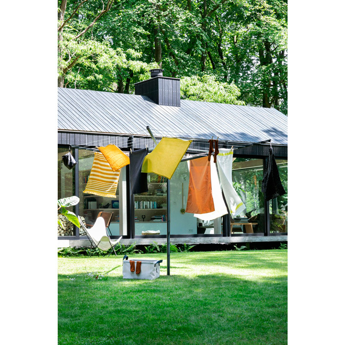 Уличная сушилка Lift-O-Matic (50 м навески), арт. 290428 - фото 2