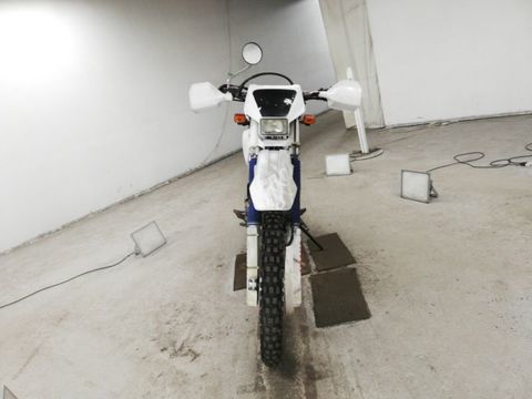 YAMAHA TT250R Open enduro