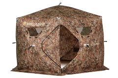 Палатка HIGASHI Camo Sota Pro