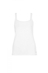 Топ хлопковый LISCA HAPPYDAY 63261 Белый