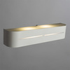 Светильник настенный Arte Lamp Cosmopolitan A7210AP-2WH