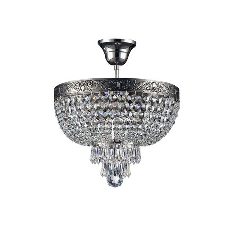 Люстра Maytoni Palace DIA890-CL-04-N