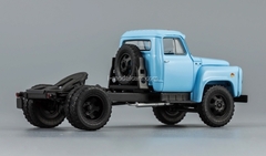 GAZ-52-06 road tractor DIP 1:43