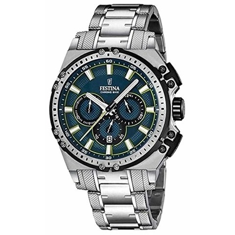 Наручные часы Festina F16968/3 фото