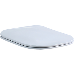 BelBagno BB1102SC Сиденье дюропластовое с быстросъёмными петлями, механизмом Soft Close фото