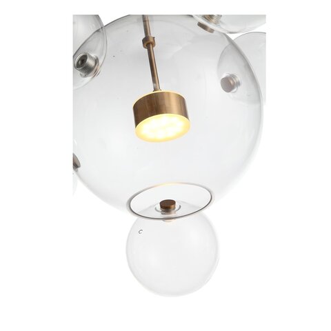 Светильник подвесной ST Luce Bopone SL1133.213.01