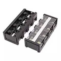 Колодка клеммная AL TB 6004