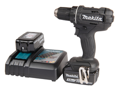 Аккумуляторная дрель-шуруповёрт Makita DDF482RFEB