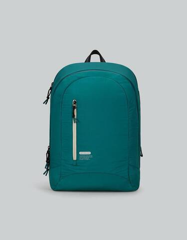 Рюкзак Gaston Luga Lightweight Backpack 11''-16'',  Petrol