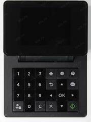 Панель управления в сборе HP LJ M607n/dn/M608n/dn/M609dn/CLJ M751 (RM2-1267/5851-7253/5851-7975)