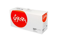 Тонер-туба Sakura SPC250EBK для Ricoh Aficio SPC250/SPC260/SPC261, черный, 2000 к.