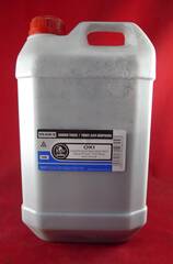 Тонер черный для цветных принтеров OKI универсальный, 1 кг. Фасовка Россия