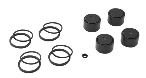 1702-0605 Ремкомплект тормозного суппорта с поршнями Drag Specialties