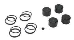 1702-0605 Ремкомплект тормозного суппорта с поршнями Drag Specialties