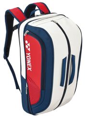 Теннисный рюкзак Yonex Expert Backpack 30L - White