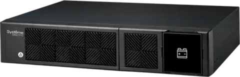 Батарея для ИБП Systeme Electriс BPSE72RT2U 72В