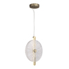 Светильник подвесной ST Luce Wasi SL6141.303.01