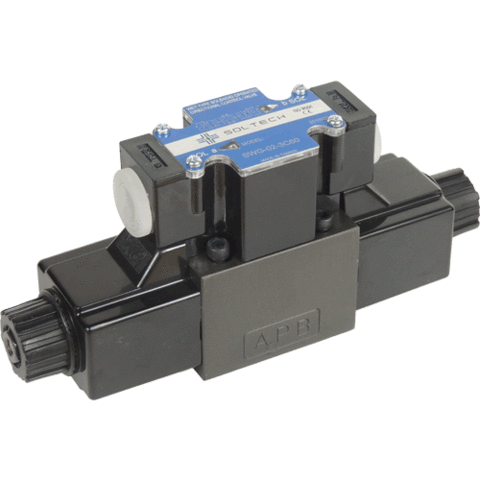 Soltech SWG‑02‑3C2‑A220‑N‑60