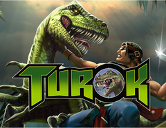 Turok (для ПК, цифровой код доступа)