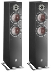 Акустическая система DALI Oberon 7 черный