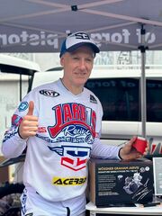 поршень KTM 300 EXC '04-17 / 300 EXC TPI '18-25 / Husqvarna TE/TX 300 / 300 i '14-25 / Gas Gas EC/EX 300 '21-25 (исполнение PREMIUM PLUS)