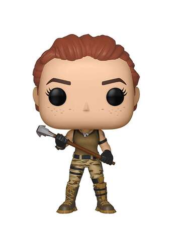 Funko POP! Fortnite: Tower Recon Specialist (439)