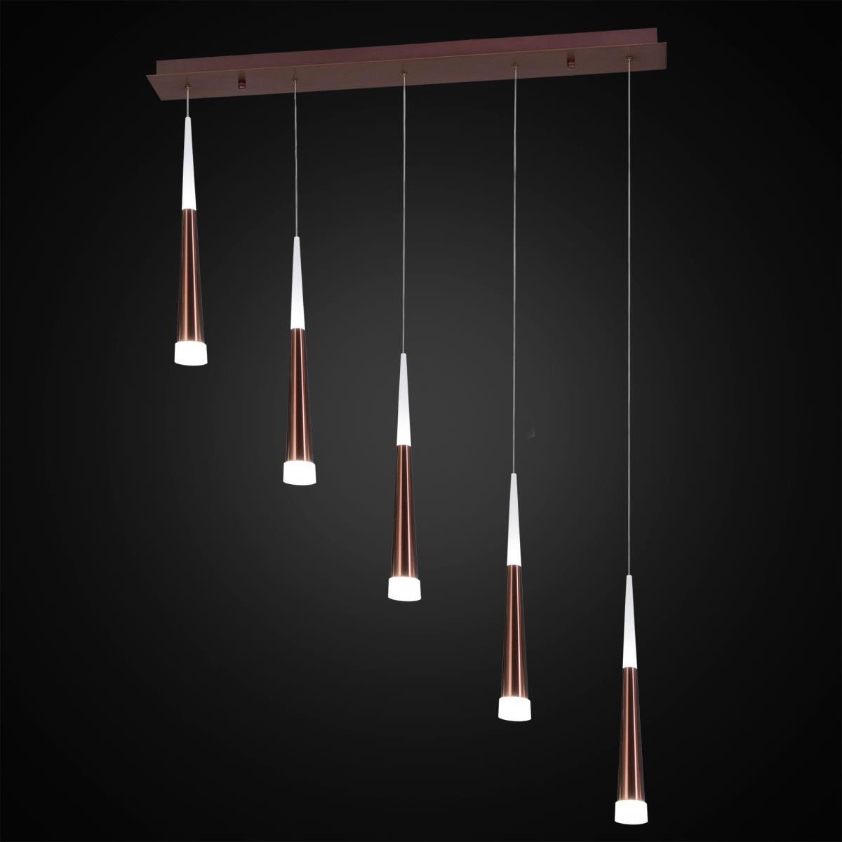 Подвесной светодиодный светильник Citilux Вегас CL227053