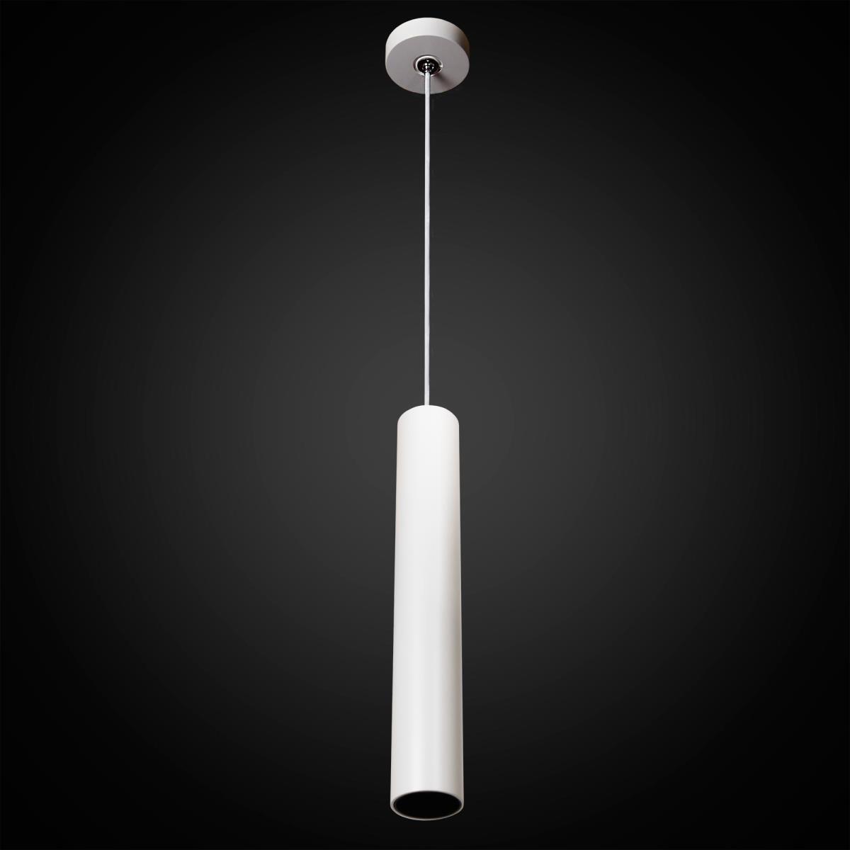 Подвесной светодиодный светильник Citilux Тубус CL01PB070N