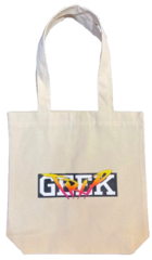 Шоппер Geek Trip