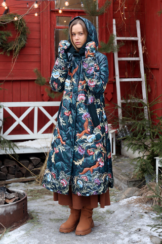 Coat 