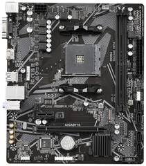 Материнская плата GIGABYTE A520M K V2