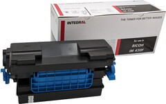 Тонер-картридж Integral для Ricoh IM 430F