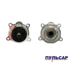 Шпиндель ПУЛЬСАР ПД190-1600 в сборе (792-629-030)