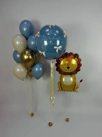 Набор на выписку #40