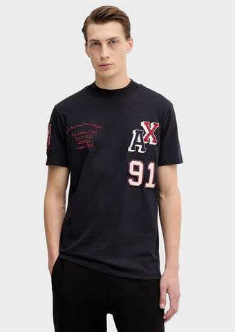 Футболка ARMANI EXCHANGE