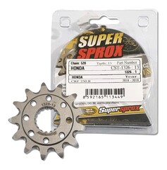 звезда ведущая Honda CRF 250 R/RX '18-21