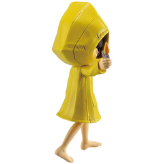 Фигурка Banpresto Little Nightmares: Six