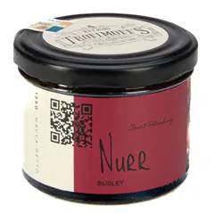 Trofimoff's Burley 125 г Nurr (Гранат) (М)