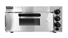 Печь подовая Kocateq EPC 01 S NW электрическая 1-камерная с подом 40*40 см