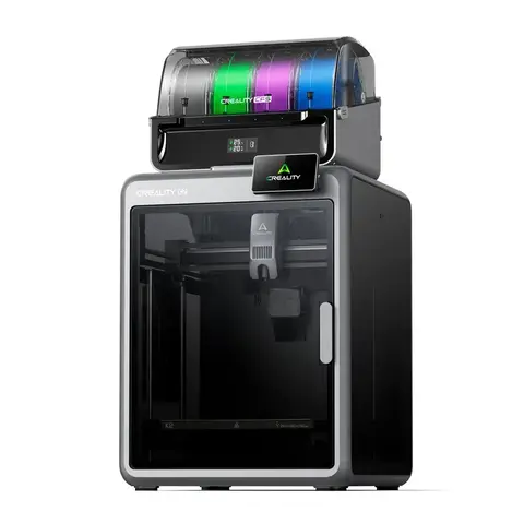 3D-принтер Creality K2 Combo