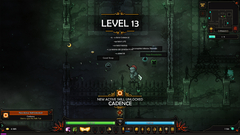 The Slormancer (для ПК, цифровой код доступа)