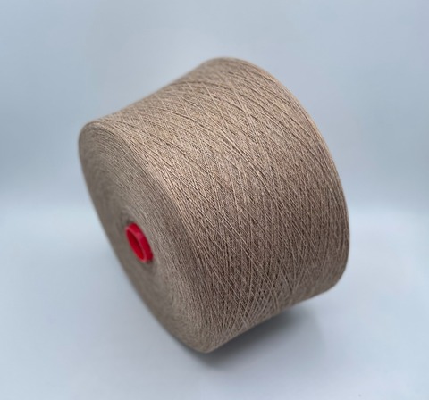 Olimpias (пр.Италия),art- Eos, 1/1530 1530м/100гр, 80% Меринос, 20% Полиамид, цвет-Капучино (a633/1301) ,арт-36000