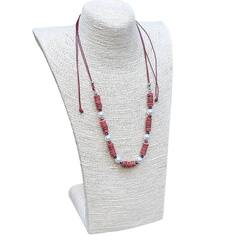 Колье Jewelry - 020
