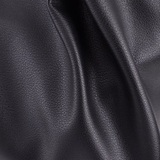 Сумка Саломея 304 гладкий черный