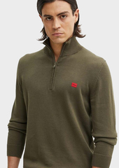 Джемпер HUGO San Quintus-C