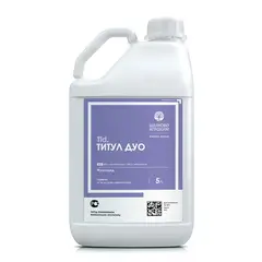 фунгицид Титул Дуо 5л.