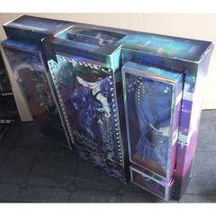 Рейнбоу Вижн Ума Ванхуз