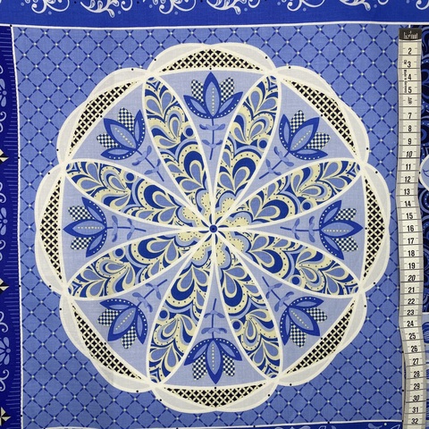 Панель Benartex